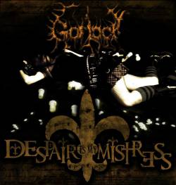 Gorlock : Despair Is My Mistress